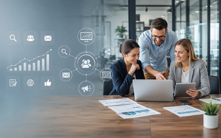 Digital Strategy
