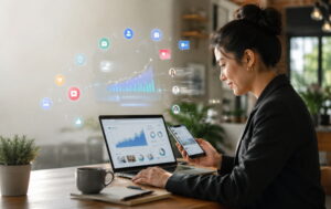 Social Media Integration
