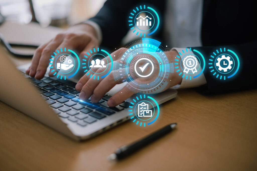 Managed IT Service