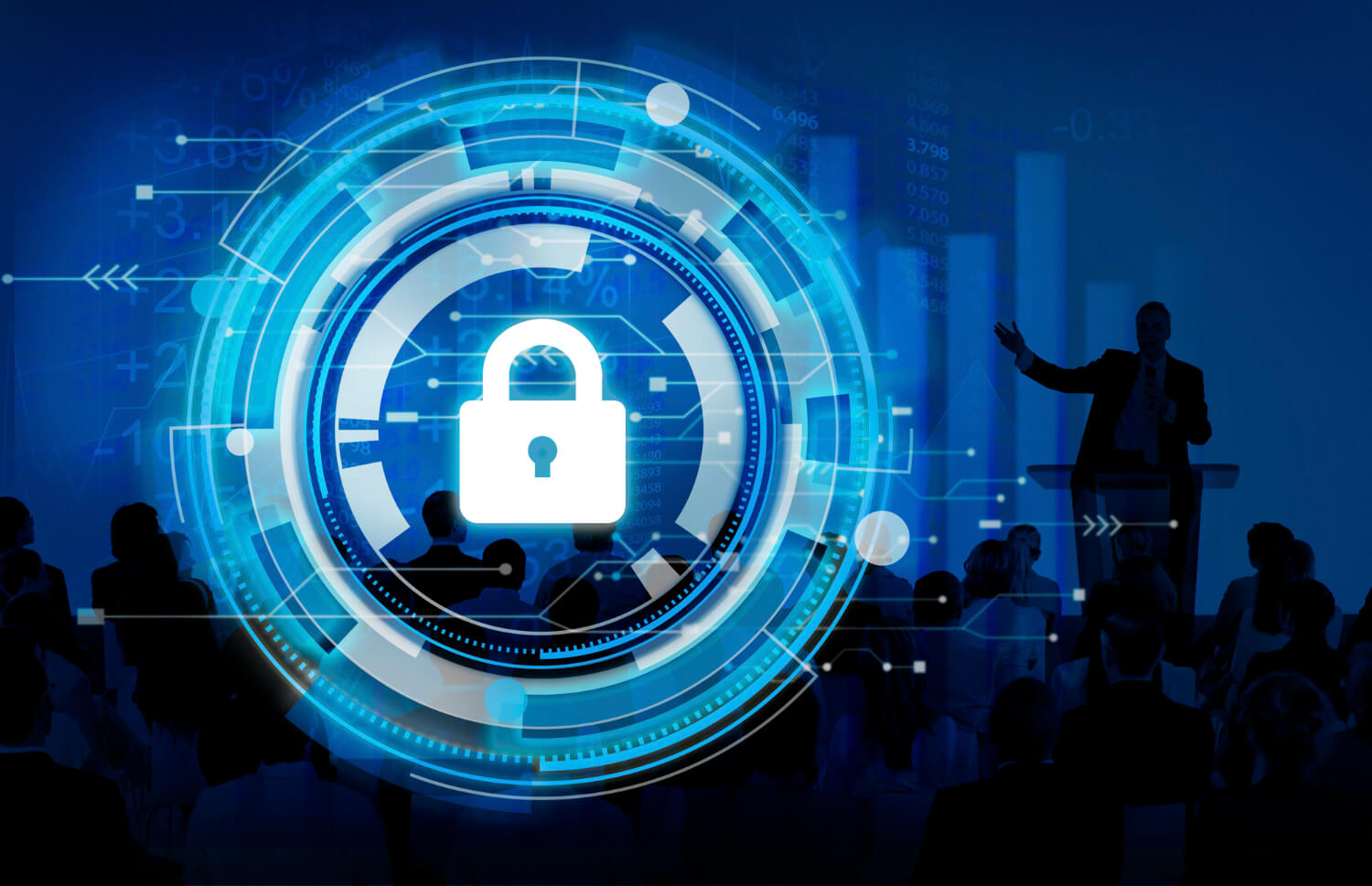 Managed Cybersecurity Services