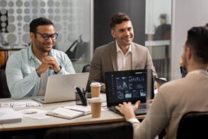 IT Consulting for Adelaide