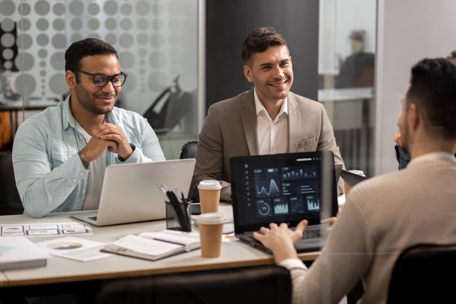 IT Consulting for Adelaide